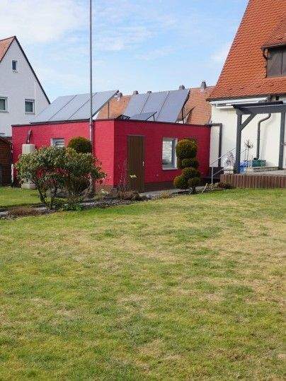 Mehrfamilienhaus, Wohnhaus Nürnberg Falkenheim - 6 Zimmer, 160 m&sup2;, 669.000&euro; | Angebot:25746665