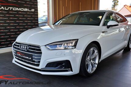 Audi A5 28.800 km 26.990 &euro; Fürth 90765