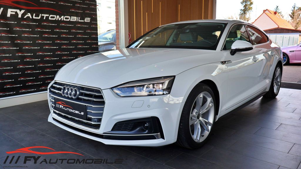 Audi A5 28.800 km 26.990 &euro; Fürth 90765
