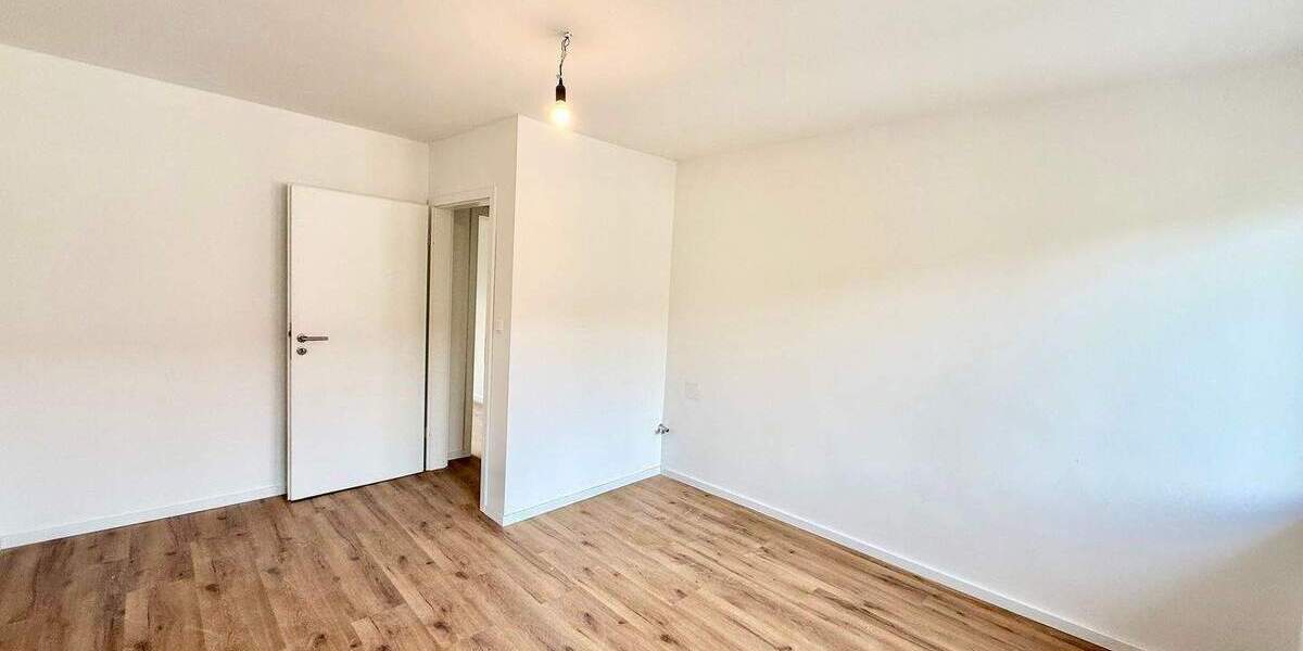 Etagenwohnung Nürnberg Wöhrd - 2 Zimmer, 45 m&sup2;, 950&euro; | Angebot:26672935