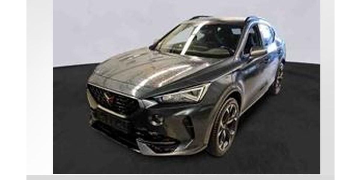 Cupra Formentor 22.044 km 32.450 &euro; Lauf an der Pegnitz 91207