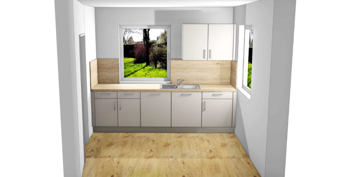 Maisonettenwohnung Herzogenaurach - 3 Zimmer, 118 m&sup2;, 1.490&euro; | Angebot:25329654