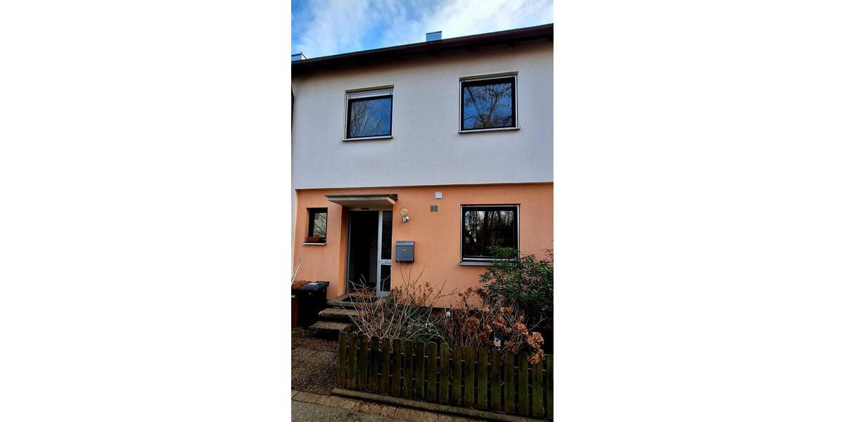 Reihenhaus Nürnberg Schnepfenreuth - 349.000&euro; | Angebot:26375120