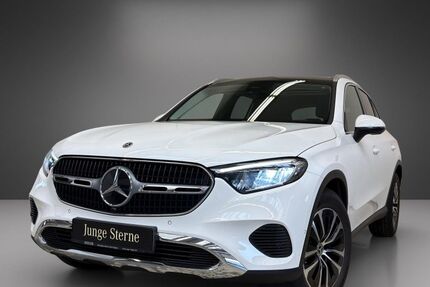 Mercedes-Benz GLC 200 25.217 km 47.522 &euro; Altdorf 90518