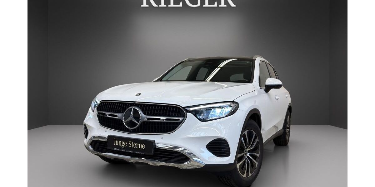 Mercedes-Benz GLC 200 25.217 km 47.522 &euro; Altdorf 90518