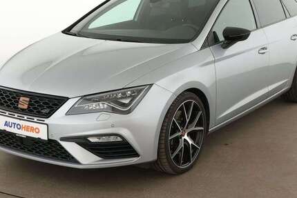 Seat Leon 48.007 km 25.180 &euro; Nürnberg 90441