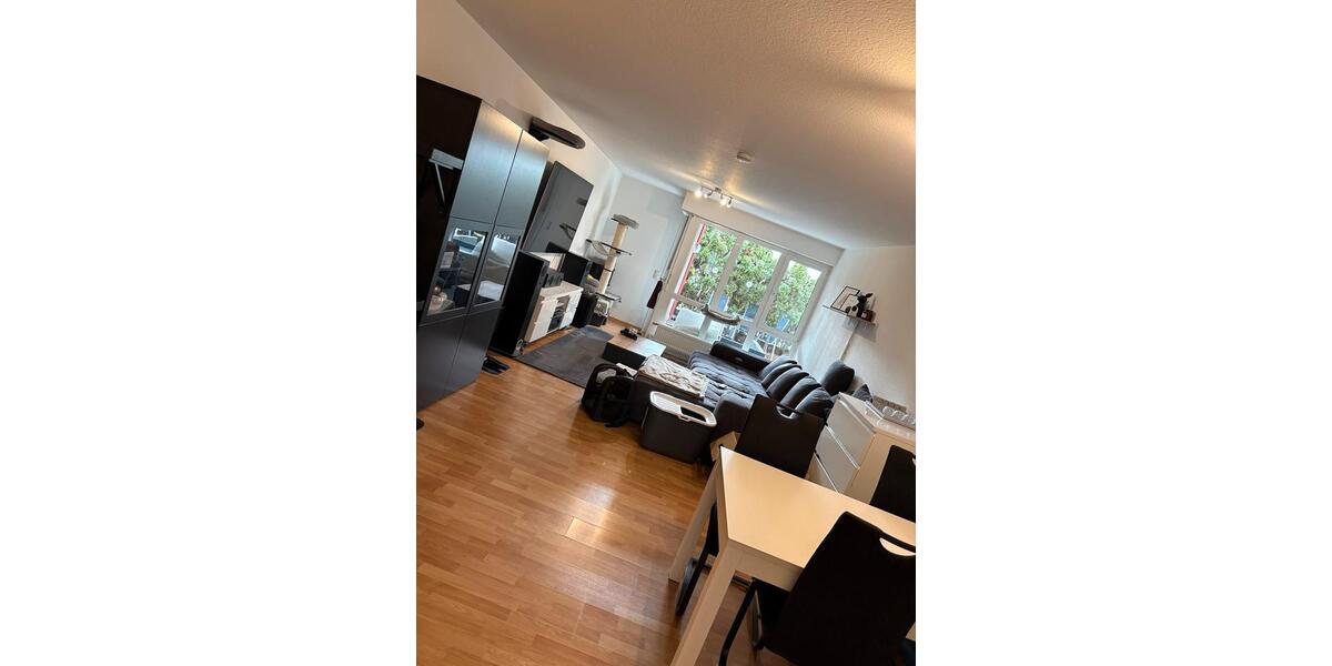 Erdgeschoßwohnung Erlangen Alterlangen - 3 Zimmer, 90 m&sup2;, 1.155&euro; | Angebot:25951793