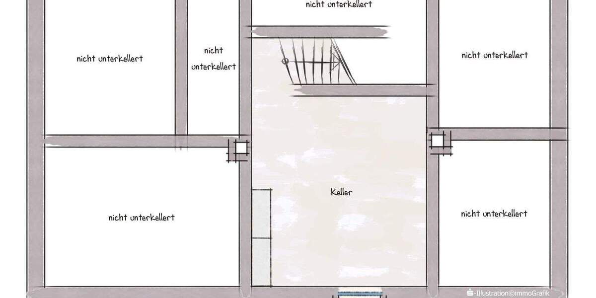 Doppelhaushälfte Erlangen Bruck - 4 Zimmer, 96 m&sup2;, 380.000&euro; | Angebot:25862876