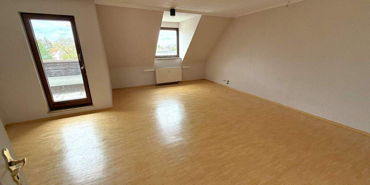 Etagenwohnung Erlangen Innenstadt - 3 Zimmer, 79 m&sup2;, 308.100&euro; | Angebot:26671914