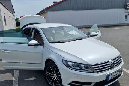 VW CC 250.500 km 7.499 &euro; veitsbronn 90587