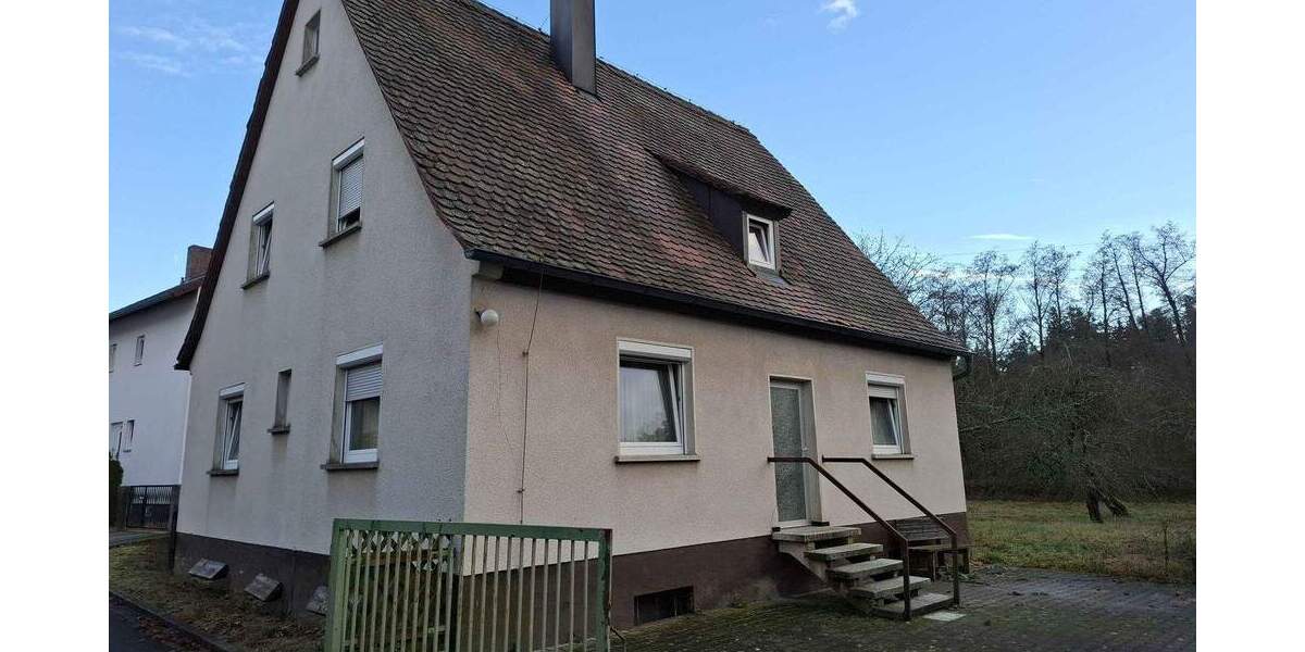 Mehrfamilienhaus, Wohnhaus Schwarzenbruck Ochenbruck - 1 Zimmer, 390 m&sup2;, 950.000&euro; | Angebot:25815094