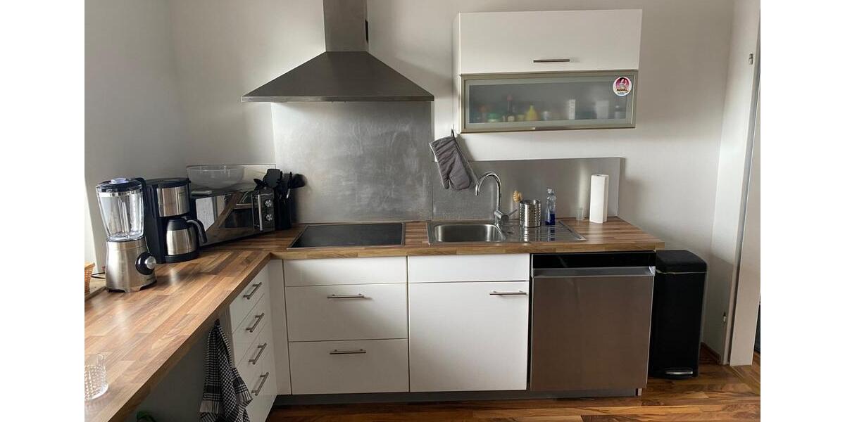 Etagenwohnung Fürth Bislohe - 3 Zimmer, 83 m&sup2;, 970&euro; | Angebot:27544363