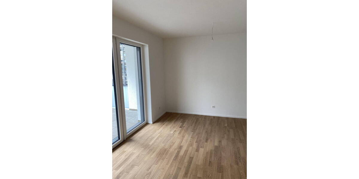 Etagenwohnung Nürnberg Mögeldorf - 2 Zimmer, 51 m&sup2;, 860&euro; | Angebot:26027731