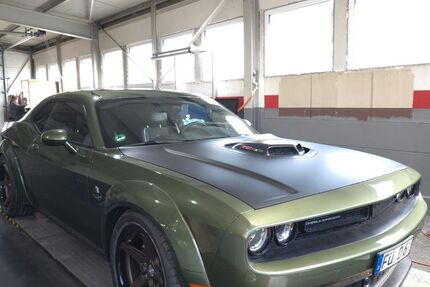 Dodge Challenger 34.990 km 48.900 &euro; Veitsbronn 90587