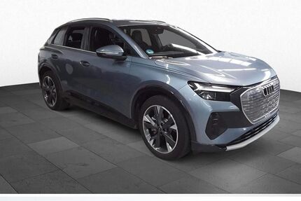 Audi Q4 e-tron 41.390 km 32.280 &euro; Schwabach 91126