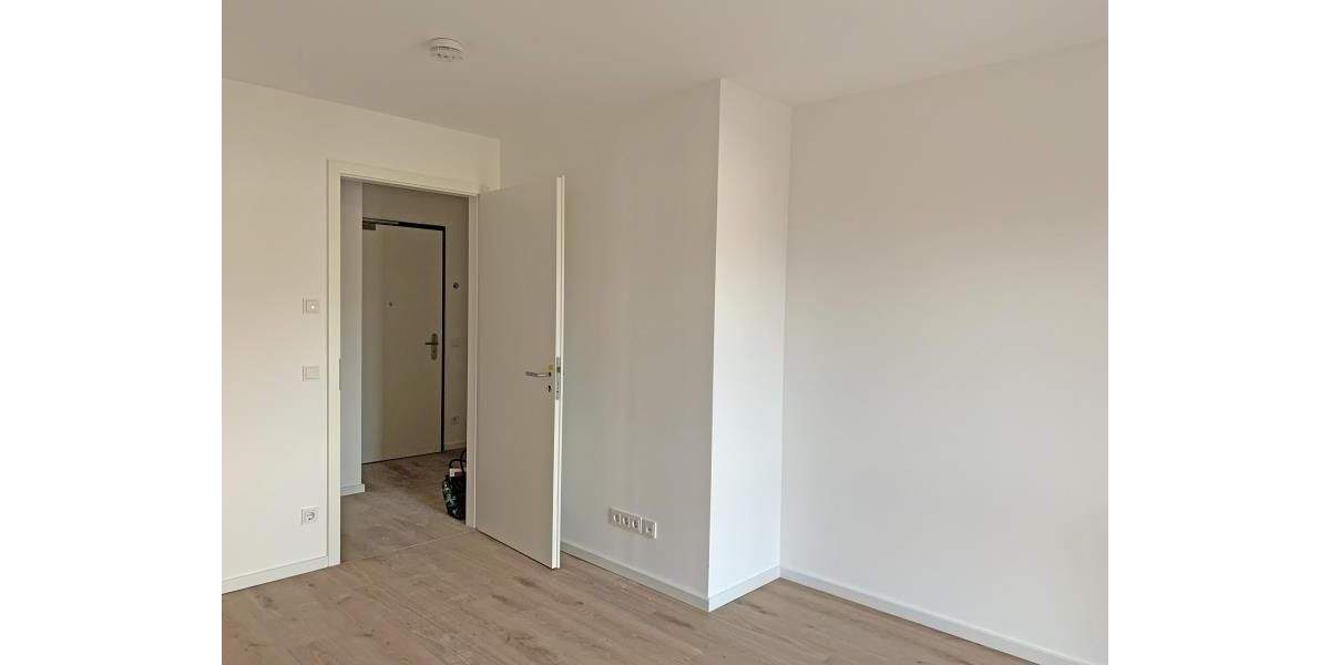 Etagenwohnung Nürnberg Schweinau - 2 Zimmer, 63 m&sup2;, 1.308&euro; | Angebot:25683955