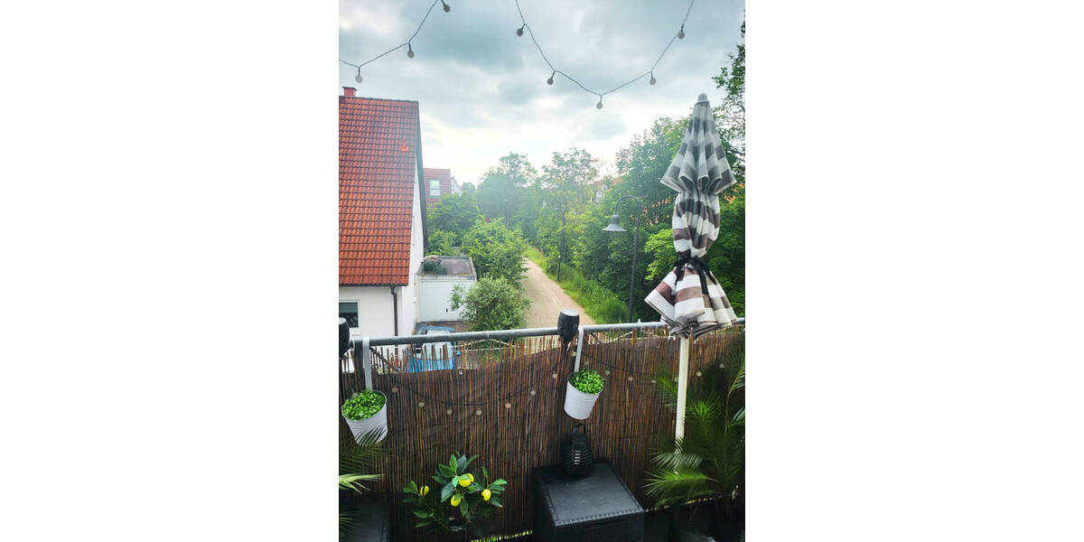 Etagenwohnung Weisendorf - 3 Zimmer, 219.000&euro; | Angebot:25688833