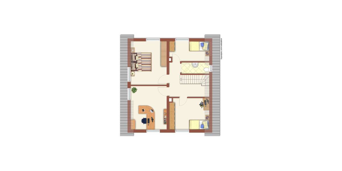 Einfamilienhaus Großhabersdorf - 7 Zimmer, 159 m&sup2;, 269.000&euro; | Angebot:26486797
