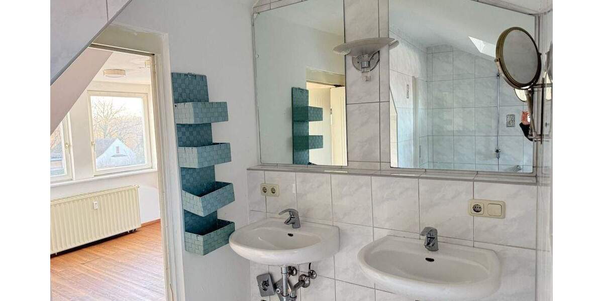 Etagenwohnung Zirndorf - 2 Zimmer, 60 m&sup2;, 179.000&euro; | Angebot:25697715