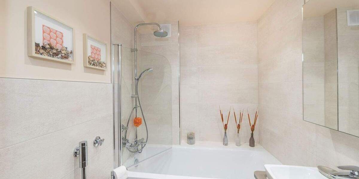 Etagenwohnung Nürnberg St Johannis - 2 Zimmer, 60 m&sup2;, 1.290&euro; | Angebot:25732015