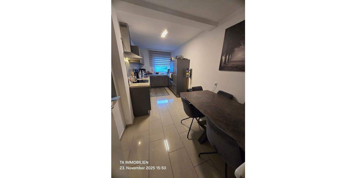 Etagenwohnung Nürnberg Kleinreuth b Schweinau - 3 Zimmer, 89 m&sup2;, 279.000&euro; | Angebot:25746291