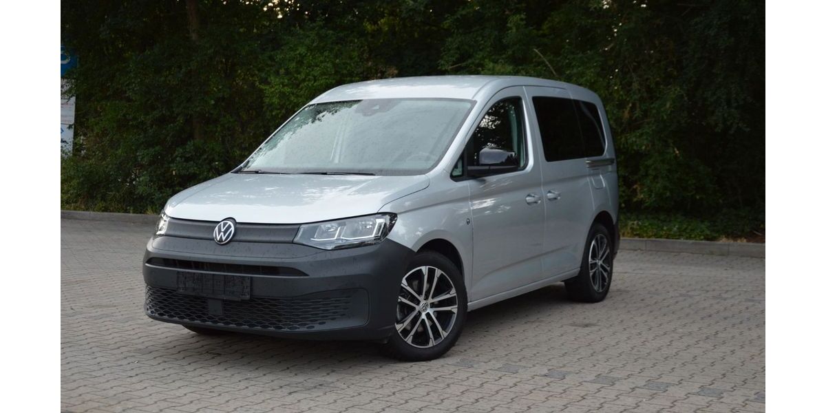 VW Caddy 59.000 km 23.900 &euro; Nürnberg 90469