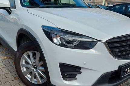 Mazda CX-5 204.050 km 9.490 &euro; Fürth-Bayern 90763