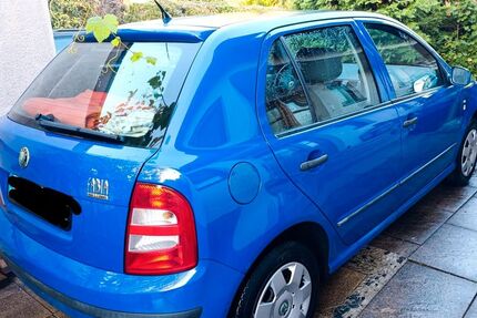 Skoda Fabia 178.217 km 1.100 &euro; Cadolzburg 90556