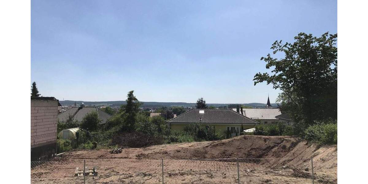 Grundstück Adelsdorf Aisch - 183.500&euro; | Angebot:25784619