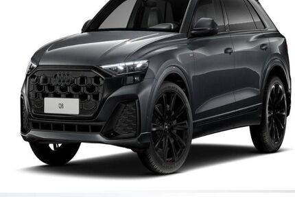 Audi Q8 31.990 km 73.950 &euro; Lauf an der Pegnitz 91207