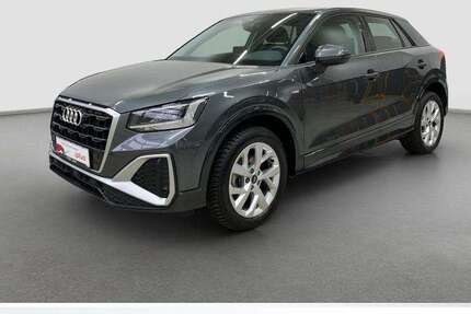 Audi Q2 28.168 km 31.480 &euro; Fürth 90763