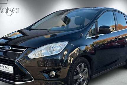 Ford C-Max 112.192 km 6.999 &euro; Nuernberg 90482