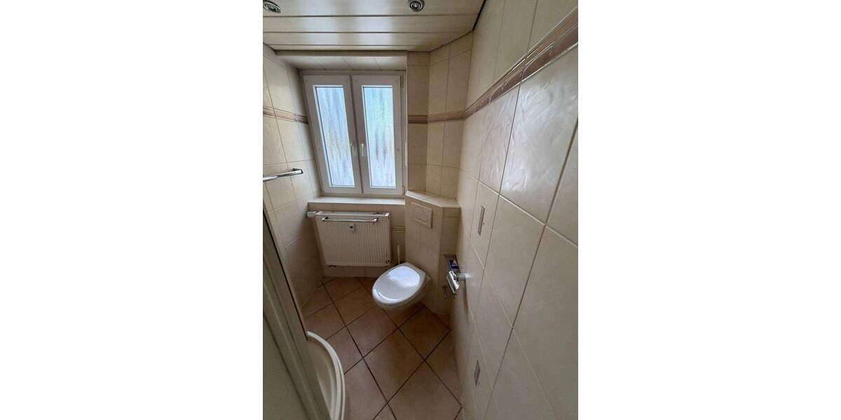 Etagenwohnung Neunkirchen am Sand Neunkirchen - 2 Zimmer, 54 m&sup2;, 128.000&euro; | Angebot:25748003