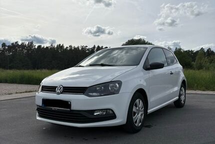 VW Polo 211.000 km 3.400 &euro; Schwabach 91126