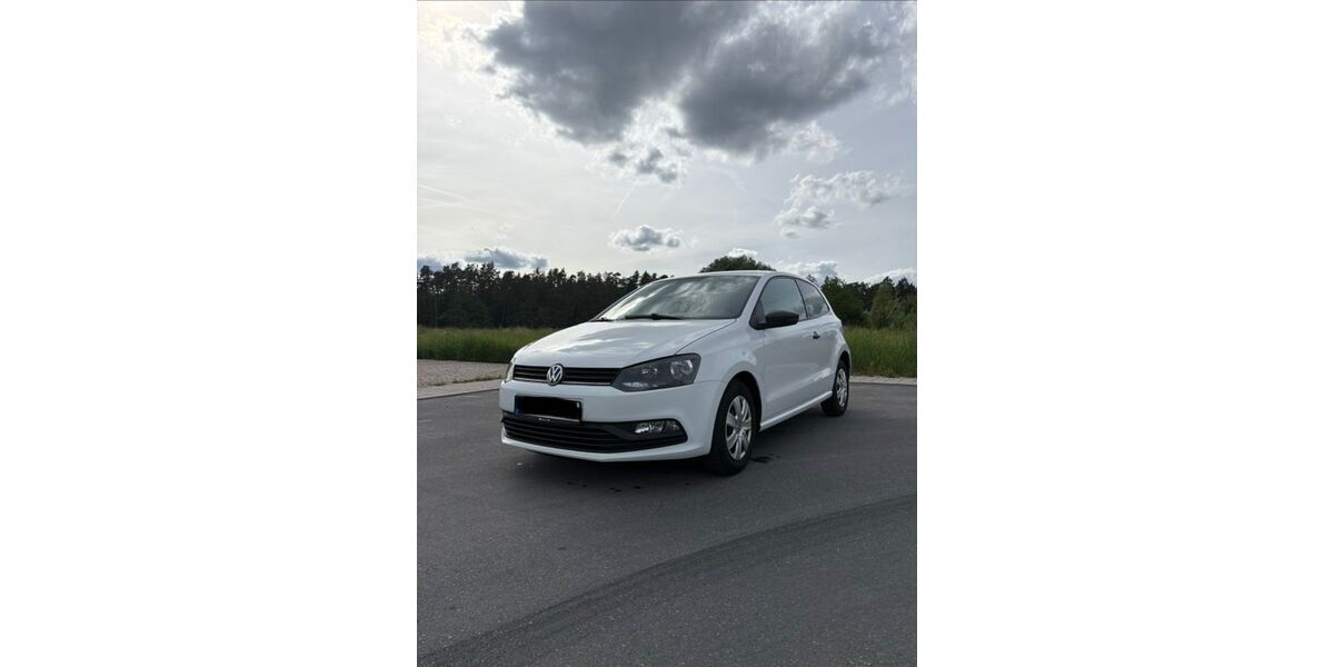 VW Polo 211.000 km 3.400 &euro; Schwabach 91126