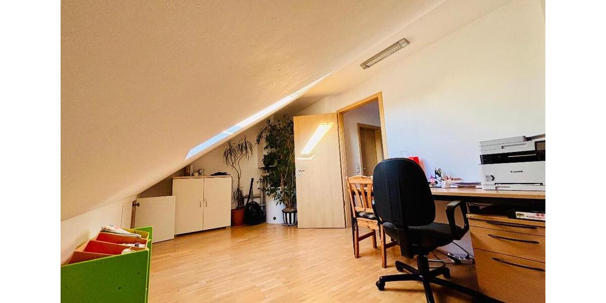 Reihenhaus Nürnberg Altenfurt - 5.5 Zimmer, 120 m&sup2;, 529.000&euro; | Angebot:27019841