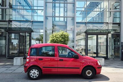Fiat Panda 170.000 km 2.430 &euro; Nürnberg 90431
