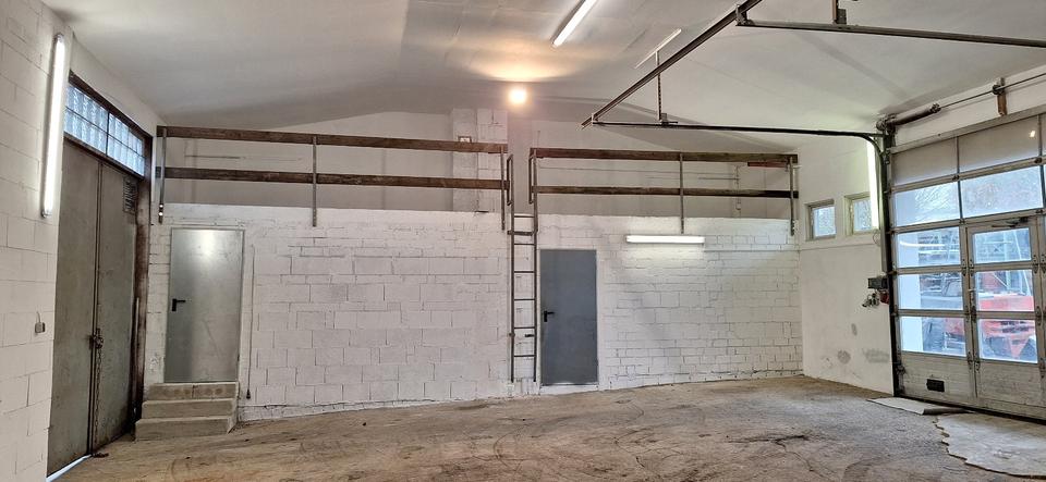 Gewerbeobjekt Heroldsberg - 950&euro; | Angebot:26583635