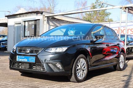 Seat Ibiza 22.000 km 20.299 &euro; Erlangen 91056