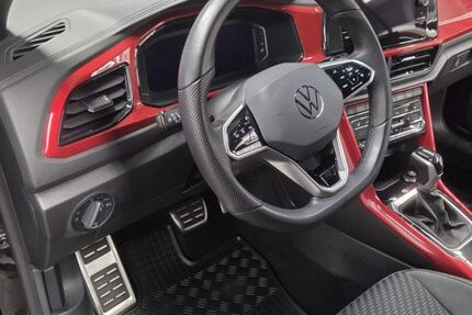 VW T-Roc 45.000 km 22.222 &euro; Seukendorf 90556