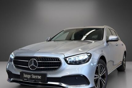 Mercedes-Benz E 220 42.464 km 36.389 &euro; Altdorf 90518