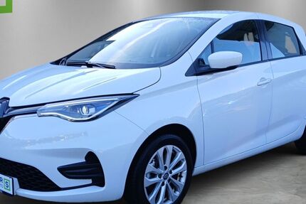 Renault ZOE 33.600 km 16.290 &euro; Nürnberg 90471