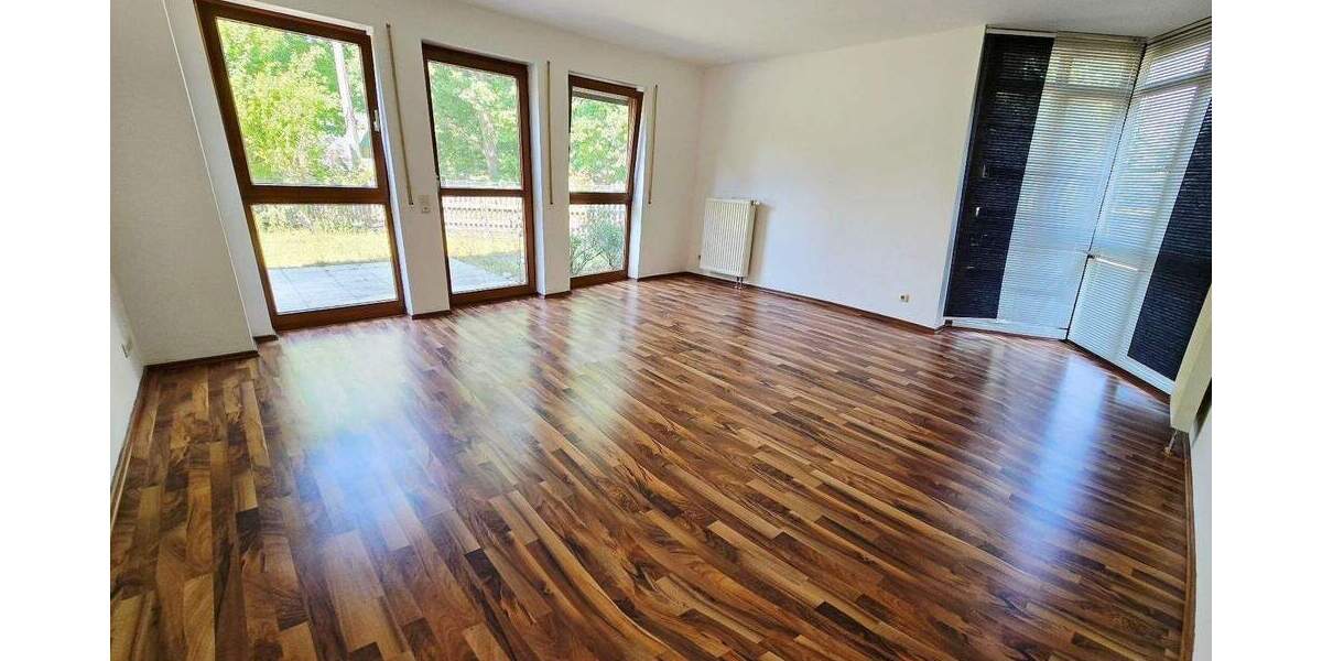 Etagenwohnung Nürnberg Eibach - 3 Zimmer, 90 m&sup2;, 1.200&euro; | Angebot:25665177