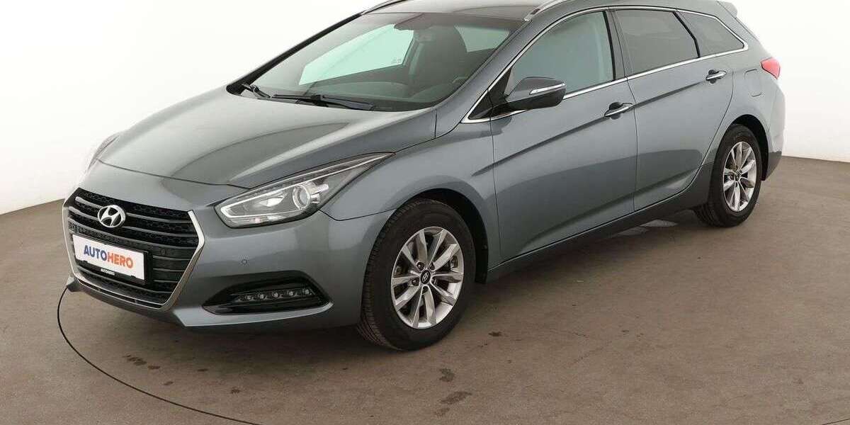 Hyundai i40 66.036 km 14.060 &euro; Nürnberg 90441