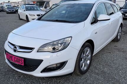 Opel Astra 260.000 km 3.390 &euro; Nürnberg 90431