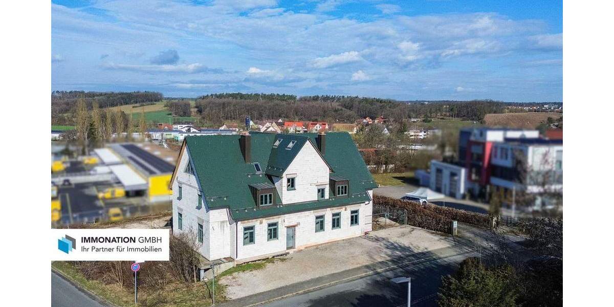 Grundstück Zirndorf - 625.000&euro; | Angebot:25734978