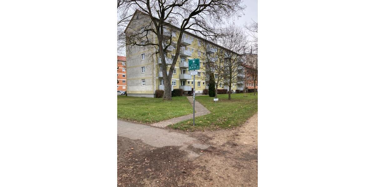 Etagenwohnung Fürth Eigenes Heim - 2.5 Zimmer, 55 m&sup2;, 165.000&euro; | Angebot:27260936