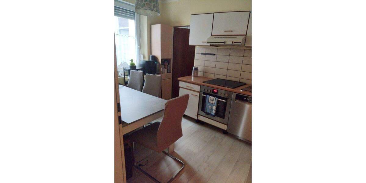 Etagenwohnung Fürth Espan - 2 Zimmer, 60 m&sup2;, 169.000&euro; | Angebot:25705042
