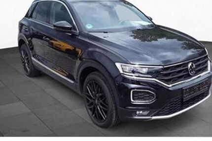 VW T-Roc 36.450 km 19.907 &euro; Nürnberg 90411