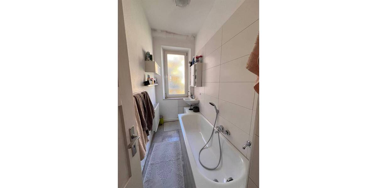 Etagenwohnung Nürnberg Gärten h d Veste - 3 Zimmer, 68 m&sup2;, 860&euro; | Angebot:26641143